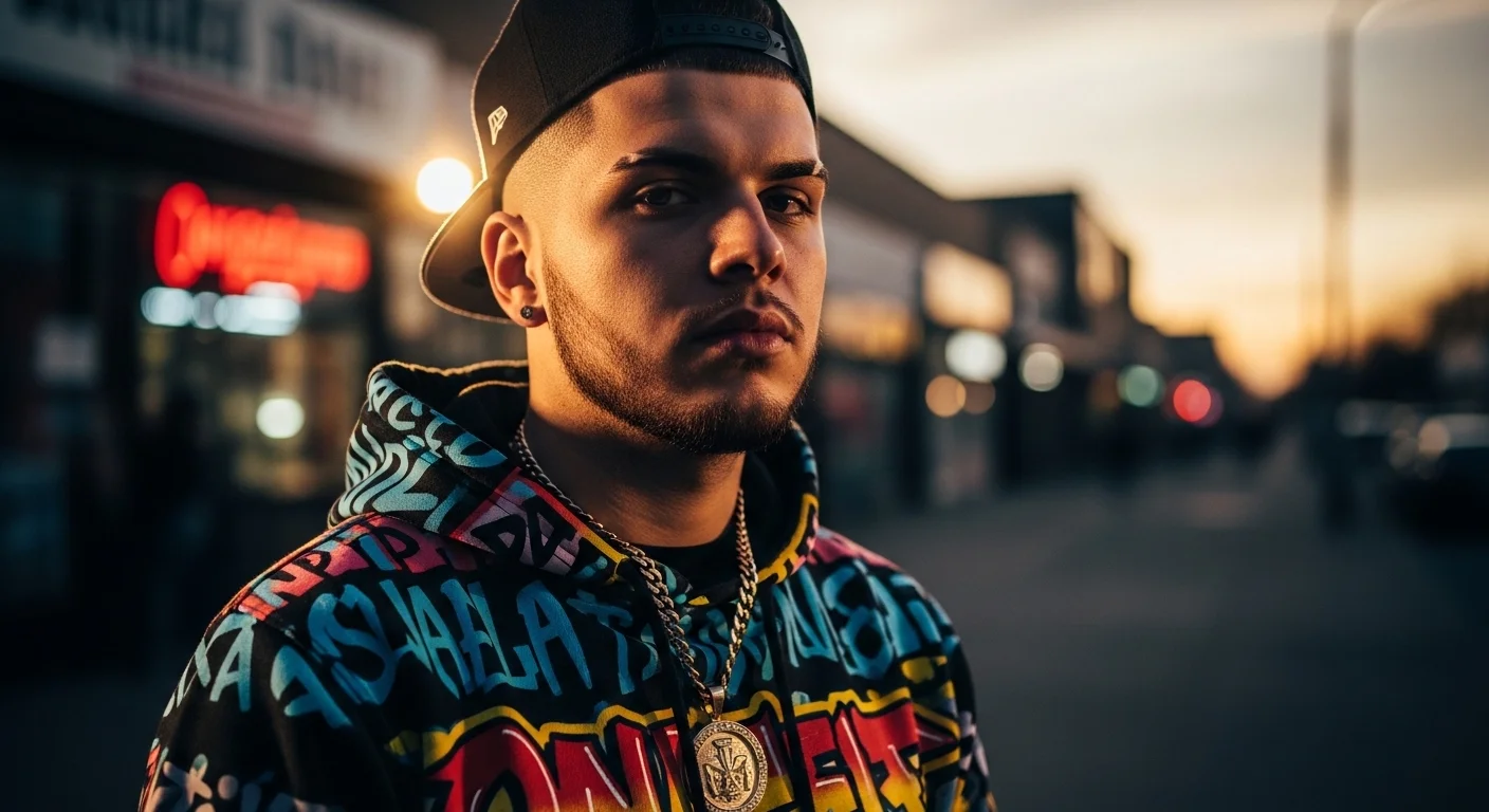 Luh Tyler Age: Discover How Old He Is