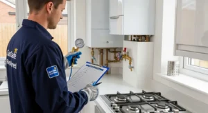 Gas Safety Certificate