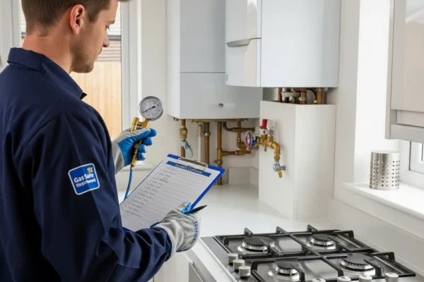 Gas Safety Certificate: Everything You Need to Know About Gas Safety Checks