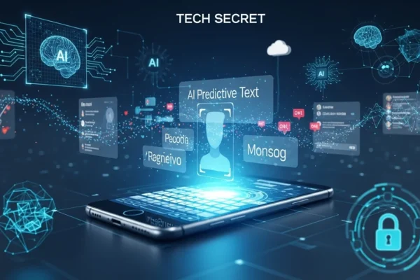 Tech Secret Explained: The Hidden Power Behind