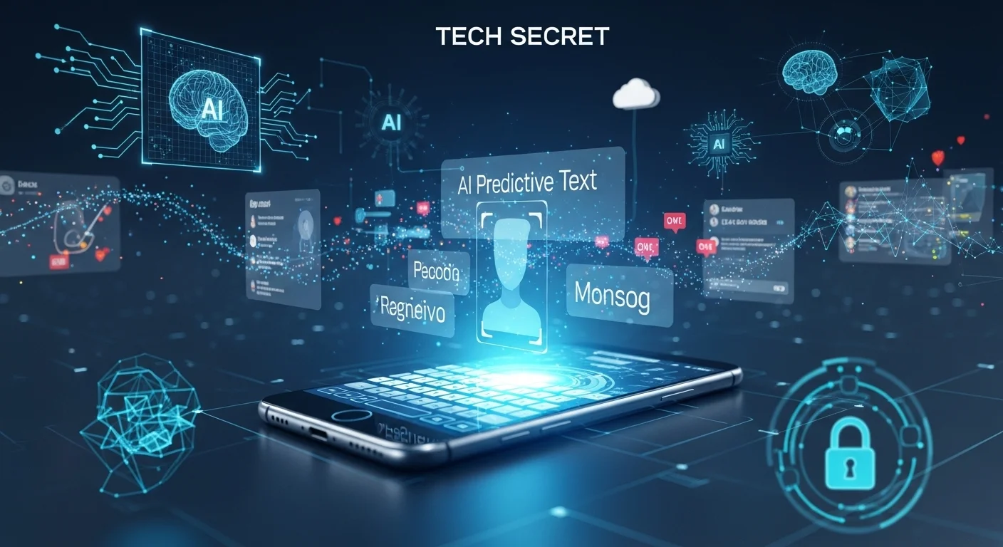 Tech Secret: Powerful Hidden Technology Tricks That Shape